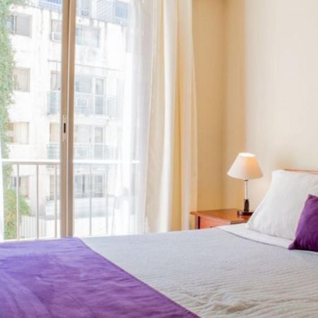Uh Aparthotel Lastarria Santiago de Chile Zewnętrze zdjęcie